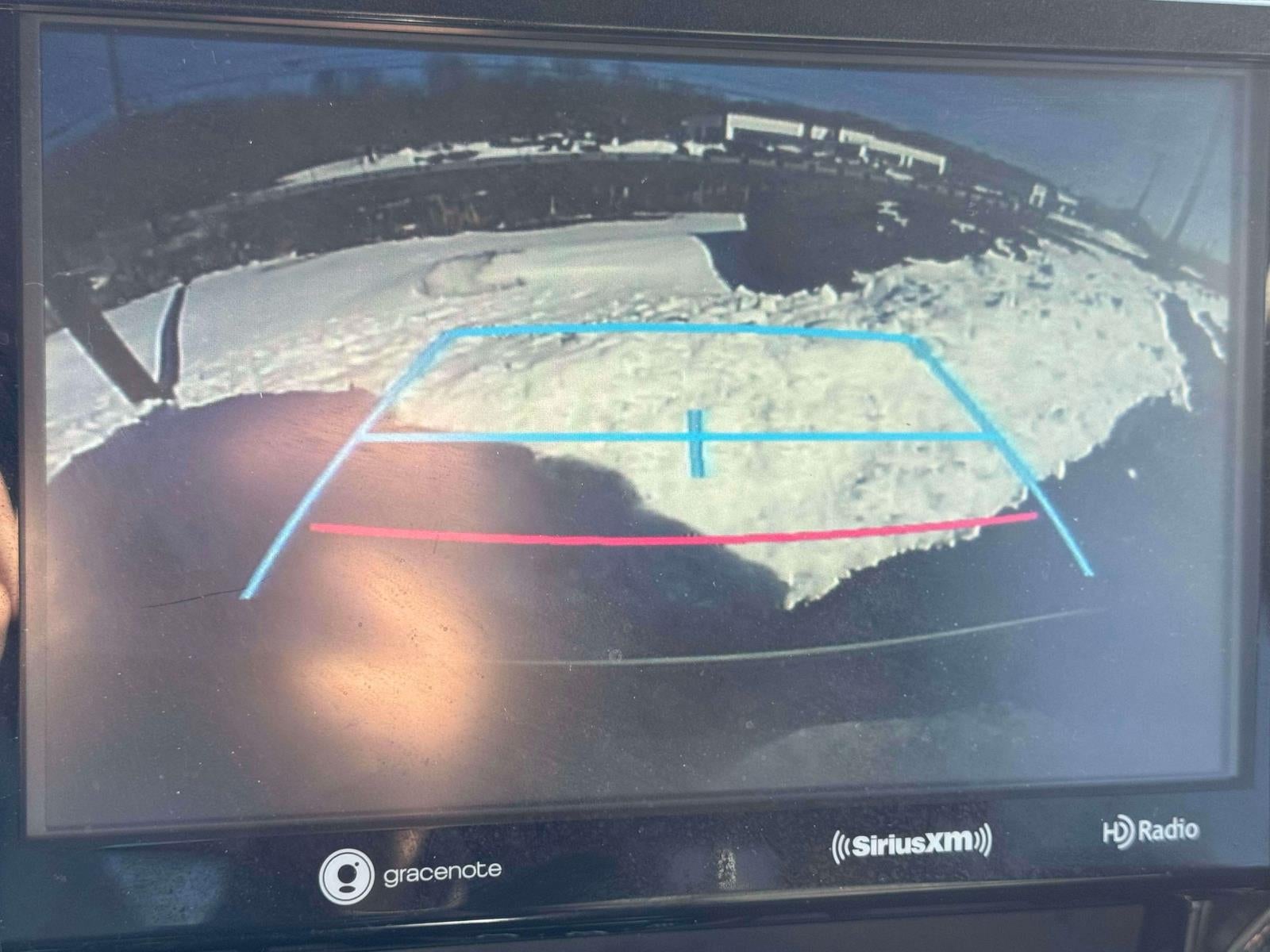 2021 Toyota 4Runner TRD Off Road Premium 4WD (Natl)