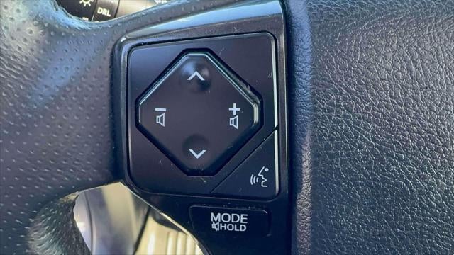 2021 Toyota 4Runner TRD Off Road Premium 4WD (Natl)