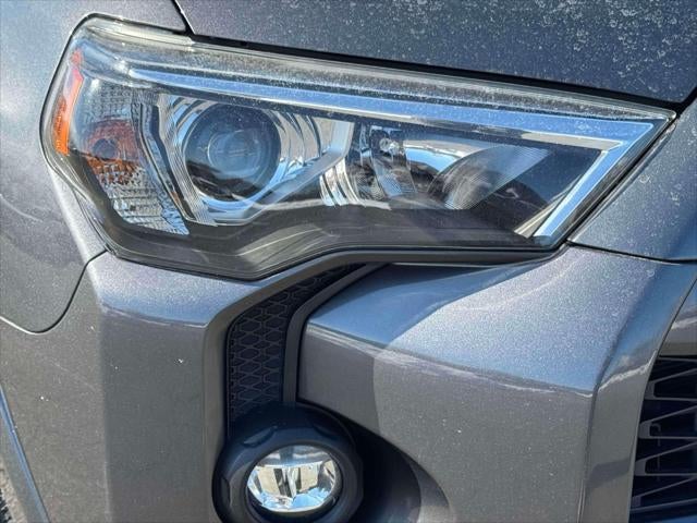 2021 Toyota 4Runner TRD Off Road Premium 4WD (Natl)