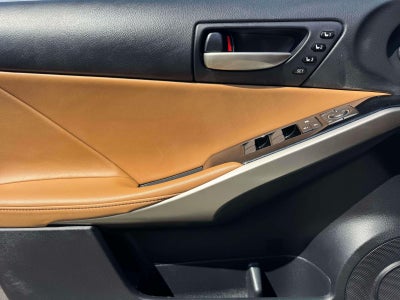 2020 Lexus IS IS 300 AWD