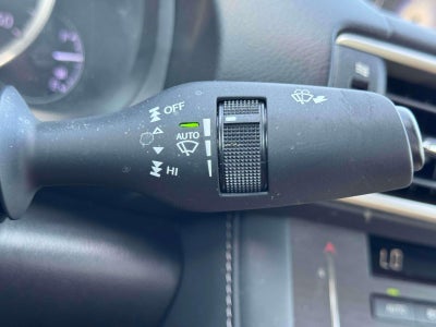 2020 Lexus IS IS 300 AWD