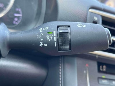 2020 Lexus IS IS 300 AWD