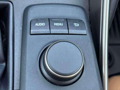 2020 Lexus IS IS 300 AWD