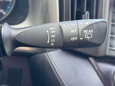 2018 Toyota RAV4 LE AWD (Natl)