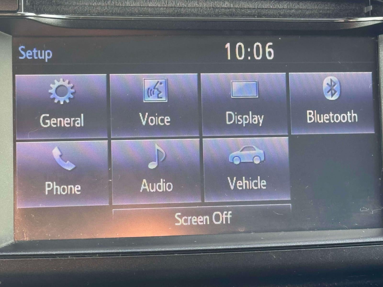 2018 Toyota RAV4 LE AWD (Natl)