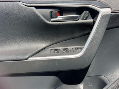 2024 Toyota RAV4 Prime XSE (Natl)