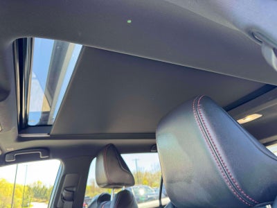 2024 Toyota RAV4 Prime XSE (Natl)