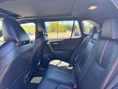 2024 Toyota RAV4 Prime XSE (Natl)