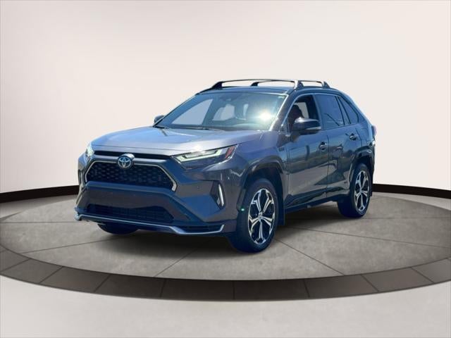 2024 Toyota RAV4 Prime XSE (Natl)