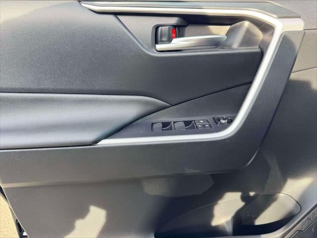 2019 Toyota RAV4 XLE AWD (Natl)