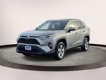 2019 Toyota RAV4 Hybrid XLE AWD (Natl)