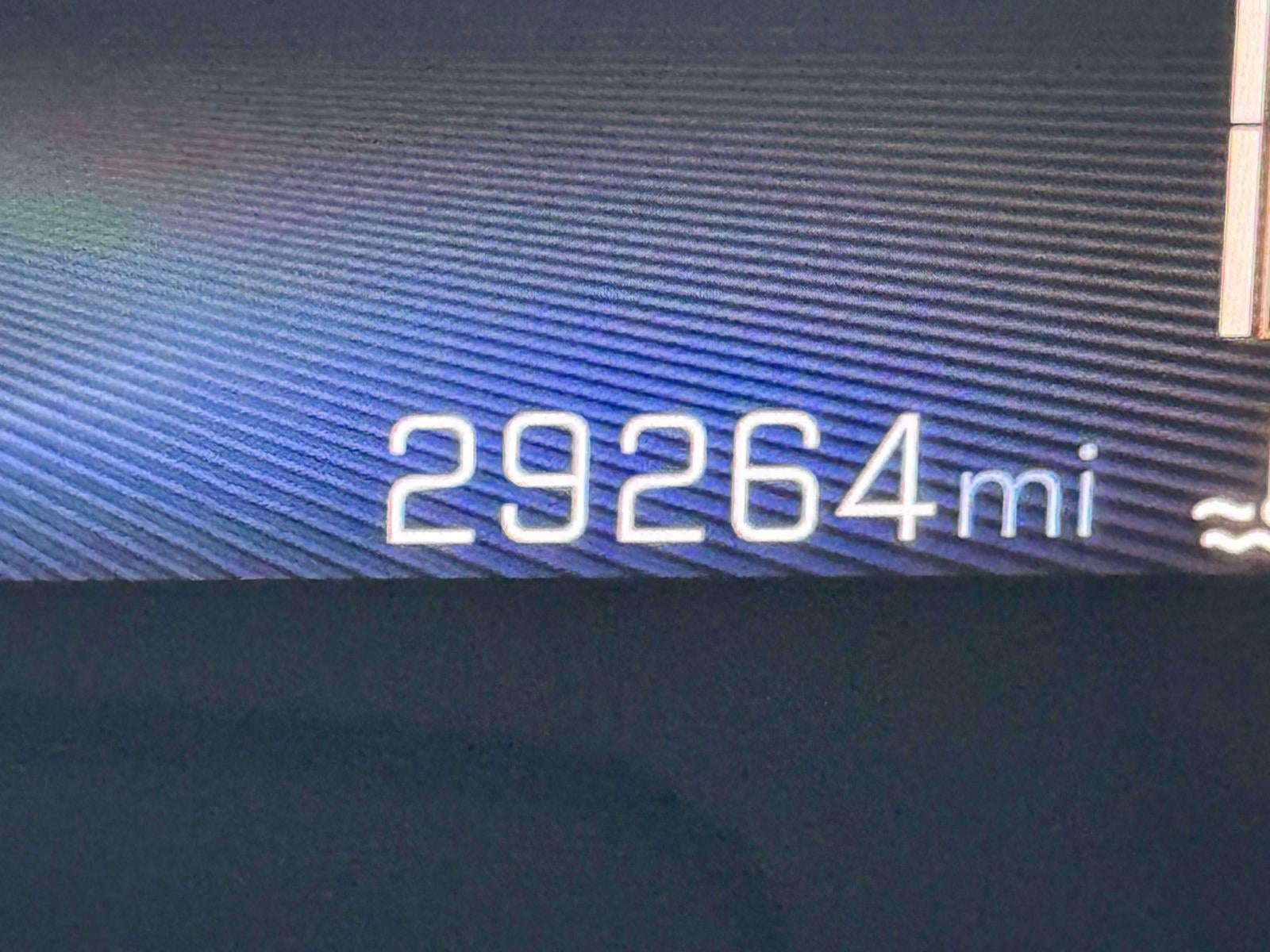 2025 Chevrolet TRAX FWD 4dr ACTIV