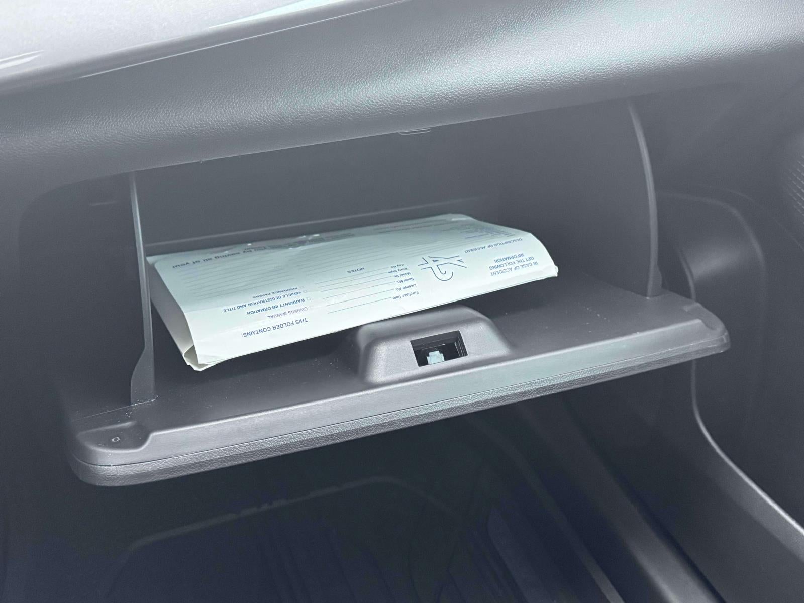 2025 Chevrolet TRAX FWD 4dr ACTIV