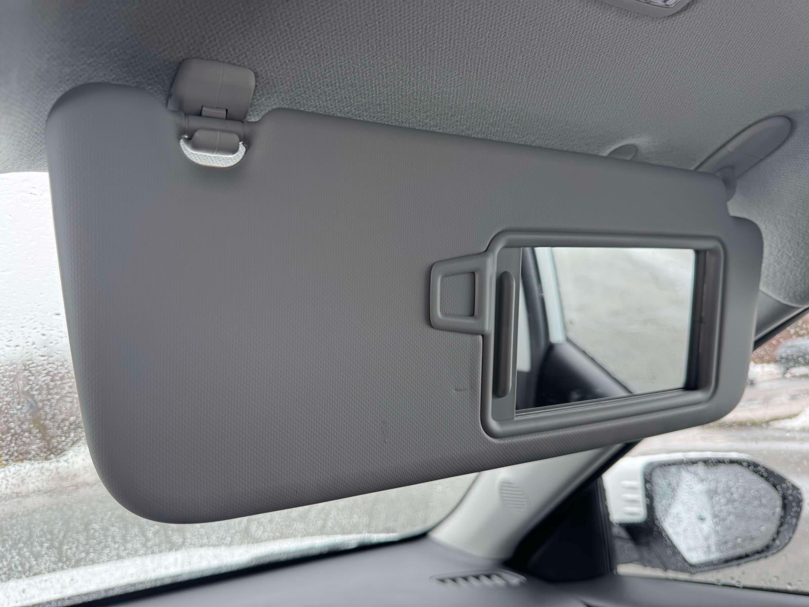 2025 Hyundai Kona SE FWD