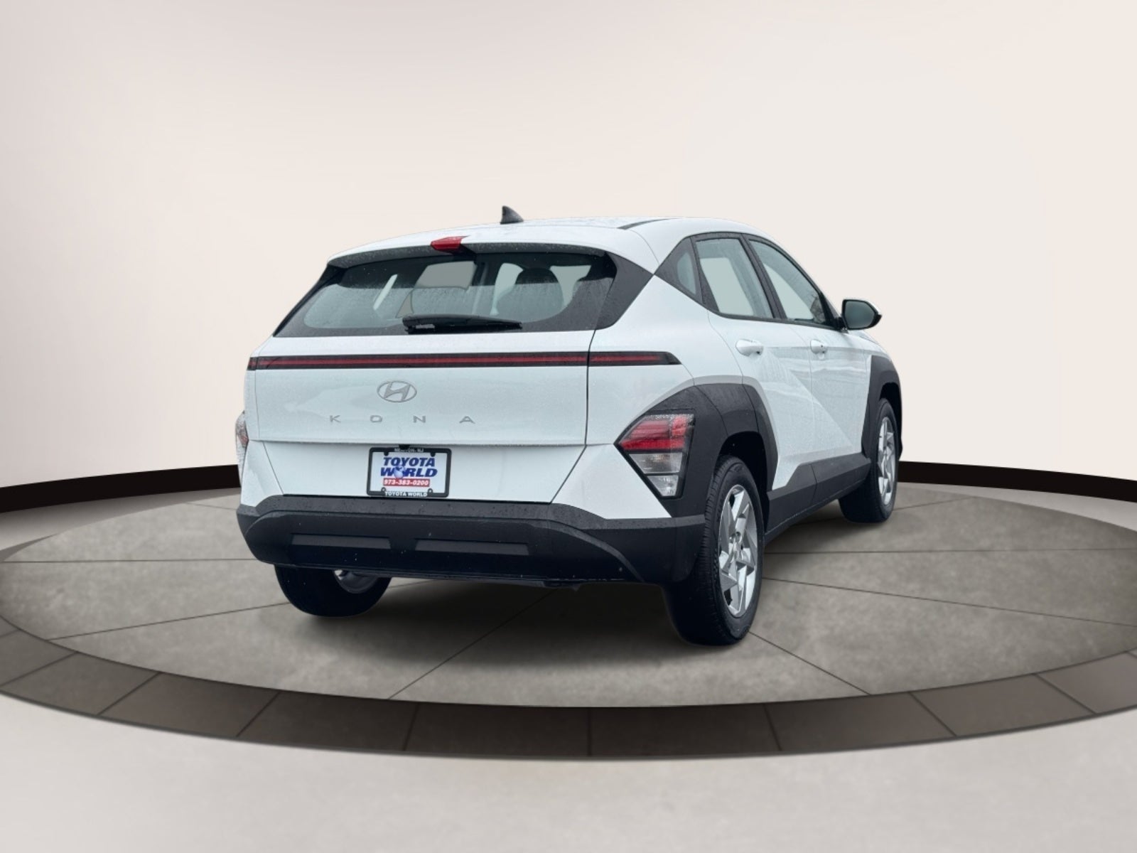 2025 Hyundai Kona SE FWD