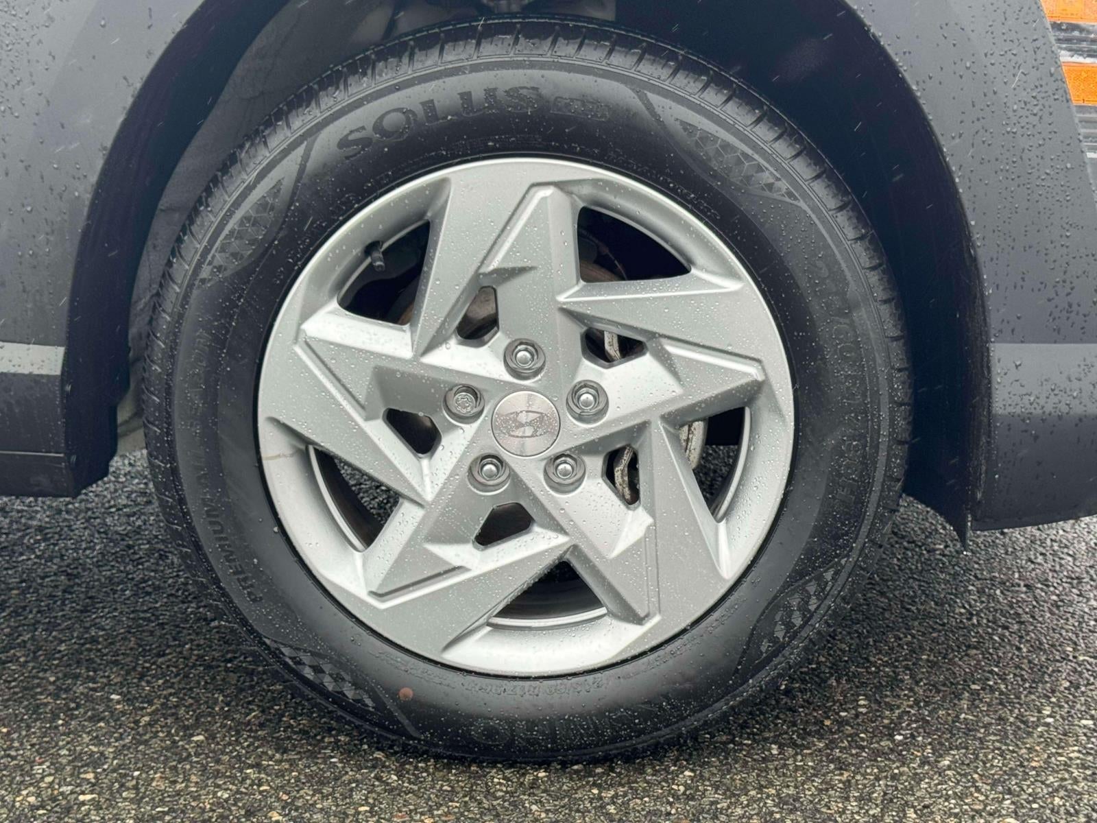 2025 Hyundai Kona SE FWD