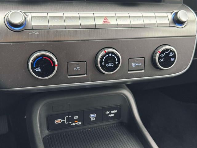 2025 Hyundai Kona SE FWD