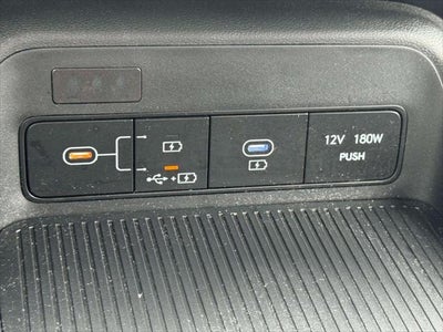 2025 Hyundai Kona SE FWD