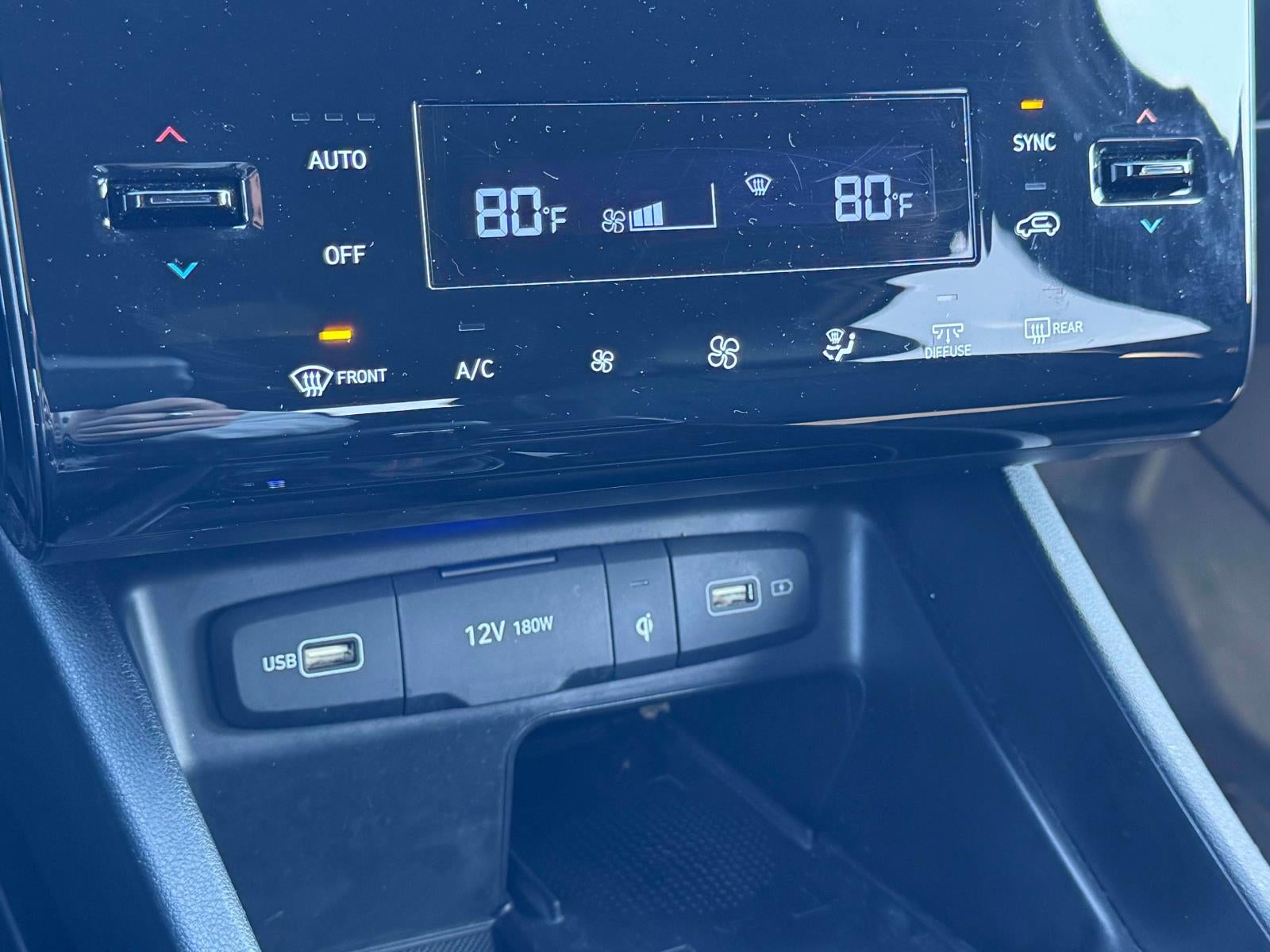 2022 Hyundai Tucson N Line AWD