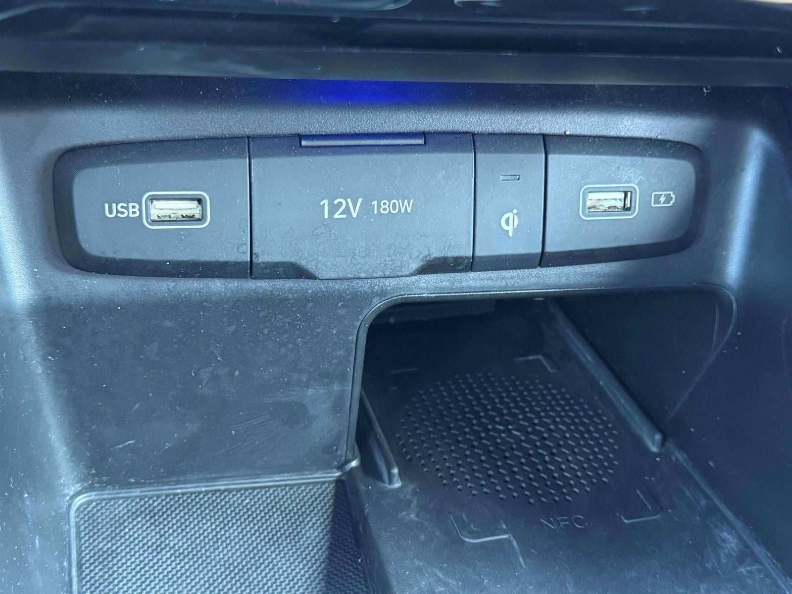 2022 Hyundai Tucson N Line AWD