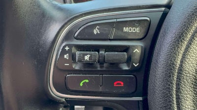 2018 Kia Sportage EX AWD