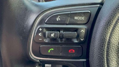 2018 Kia Sportage EX AWD