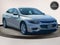 2016 Chevrolet Malibu 4dr Sdn LT w/1LT