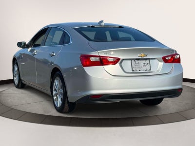 2016 Chevrolet Malibu 4dr Sdn LT w/1LT