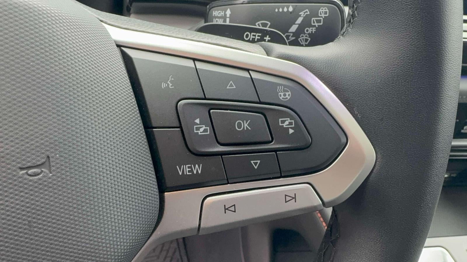 2026 Volkswagen Atlas 2.0T Peak Edition 4MOTION