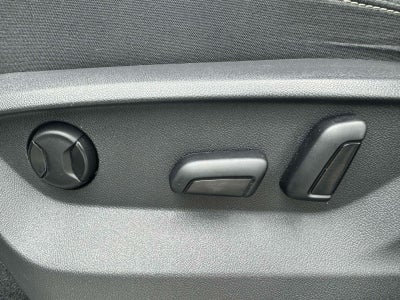 2022 Volkswagen Atlas 2.0T SE