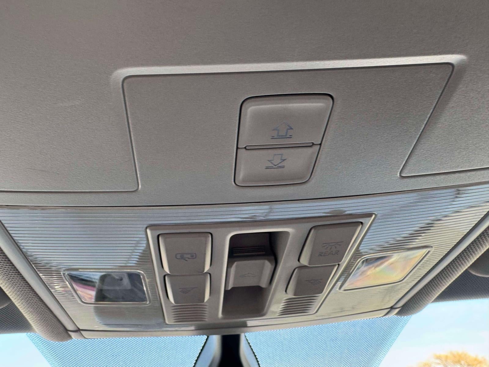 2019 Volkswagen Tiguan 2.0T SE