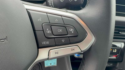 2026 Volkswagen Jetta Sport Auto