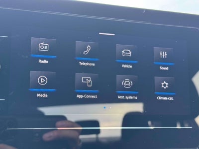 2026 Volkswagen Jetta Sport Auto