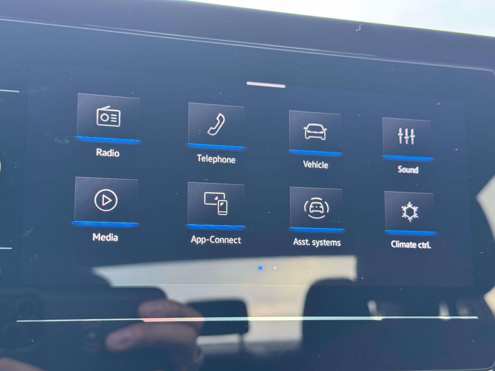 2026 Volkswagen Jetta Sport Auto