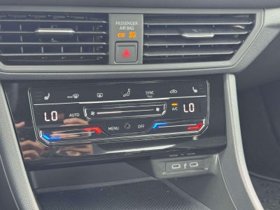 2026 Volkswagen Jetta Sport Auto