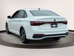 2026 Volkswagen Jetta Sport Auto