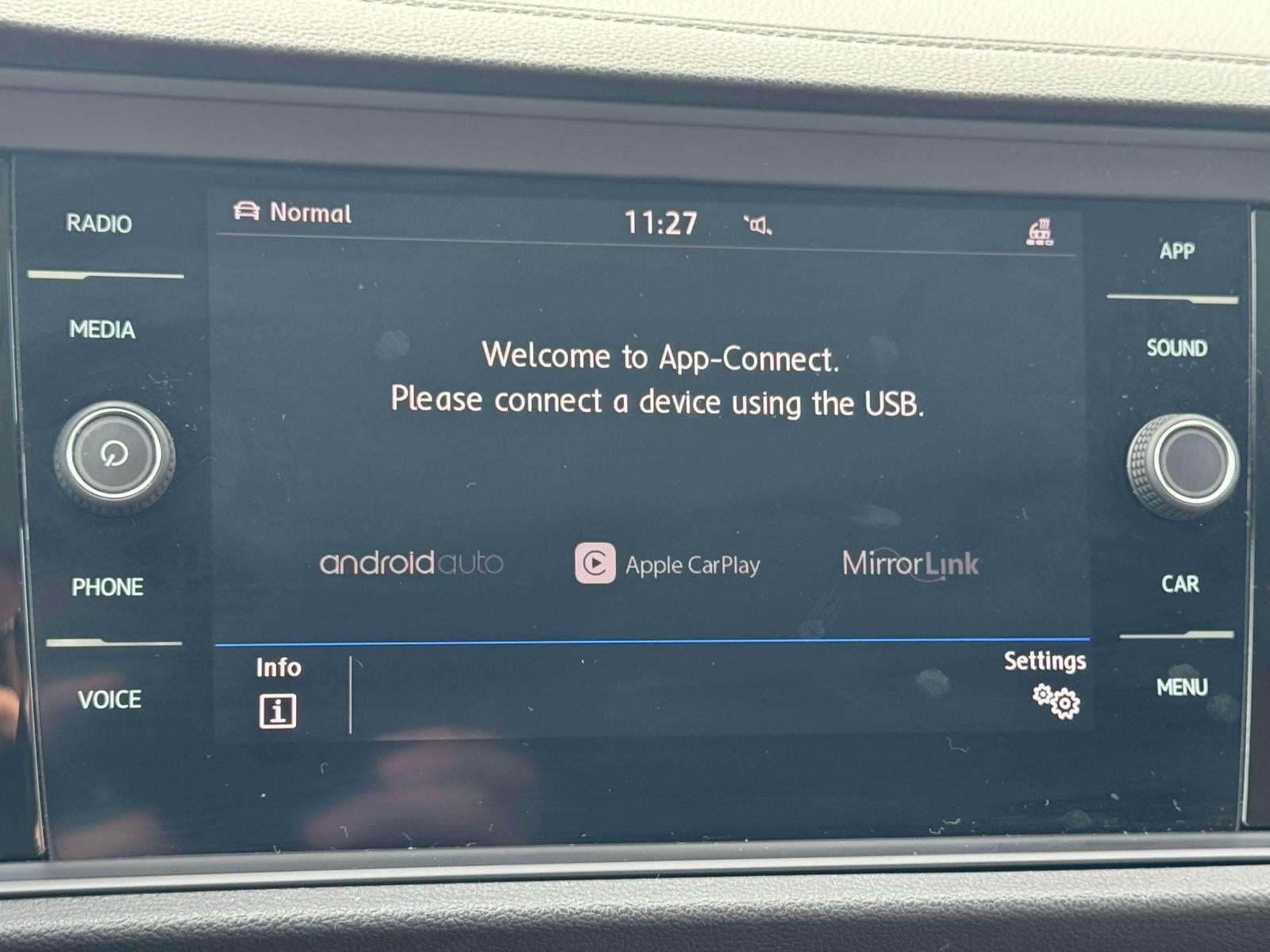 2019 Volkswagen Jetta SEL