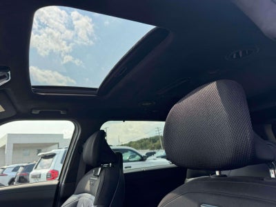 2027 Kia Telluride X-Pro SX-Prestige AWD