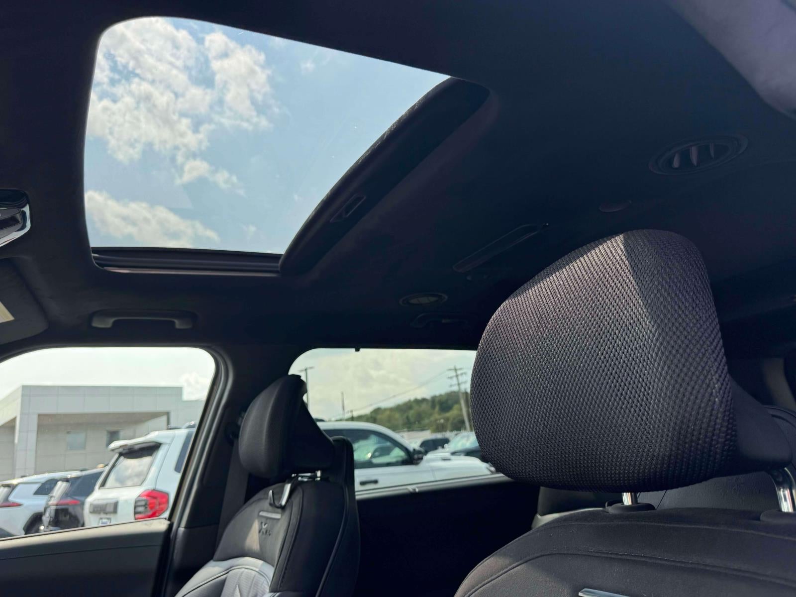 2027 Kia Telluride X-Pro SX-Prestige AWD