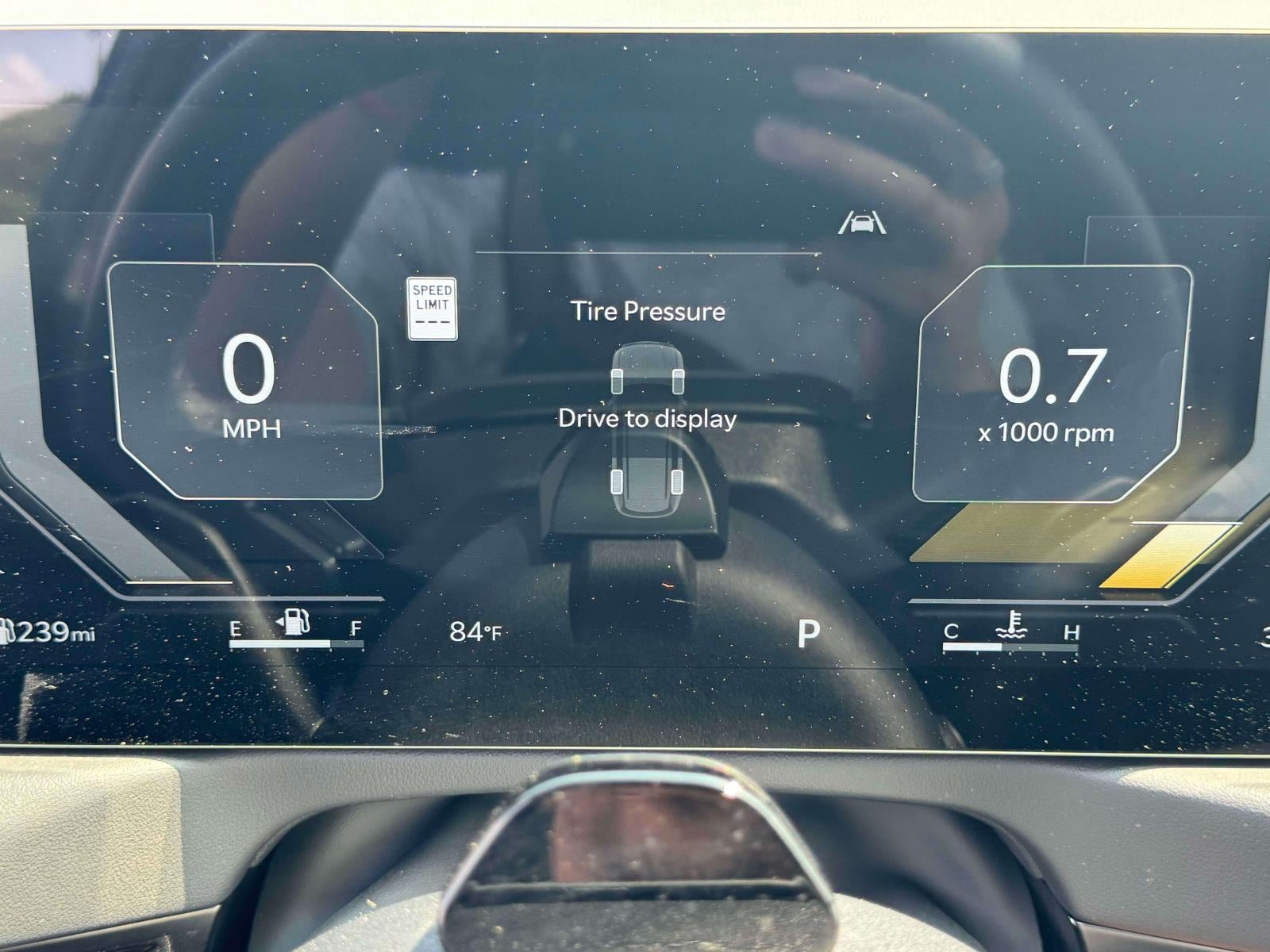 2027 Kia Telluride X-Pro SX-Prestige AWD