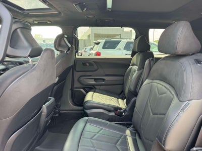 2027 Kia Telluride X-Pro SX-Prestige AWD