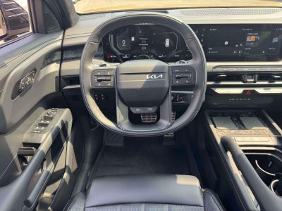 2027 Kia Telluride X-Pro SX-Prestige AWD