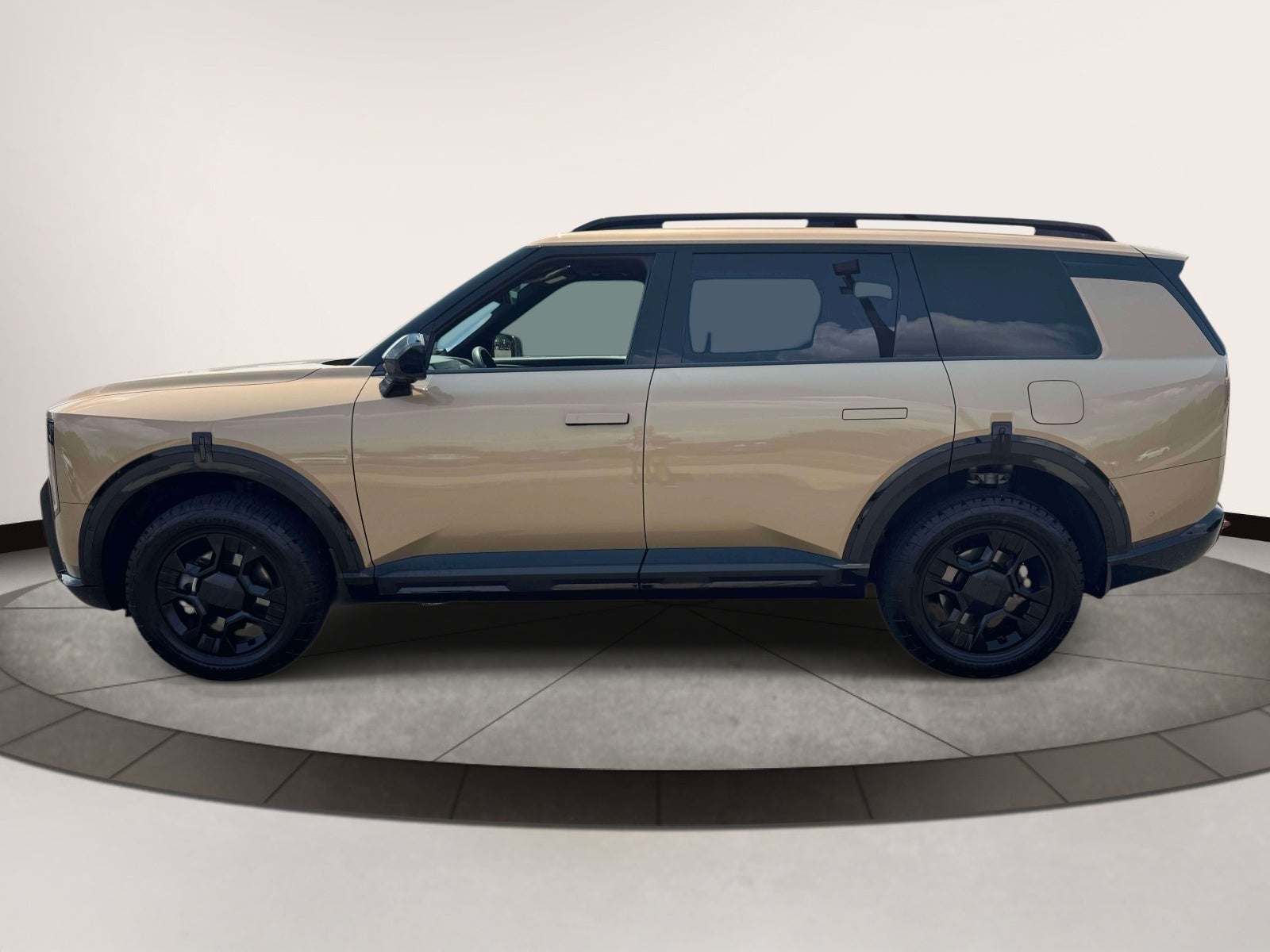 2027 Kia Telluride X-Pro SX-Prestige AWD