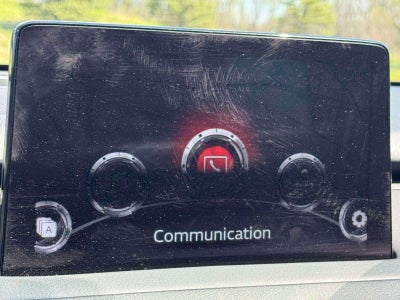 2020 Mazda Mazda CX-9 Grand Touring AWD