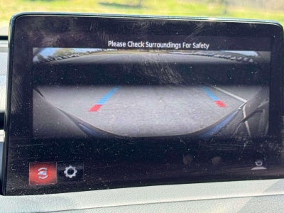 2020 Mazda Mazda CX-9 Grand Touring AWD