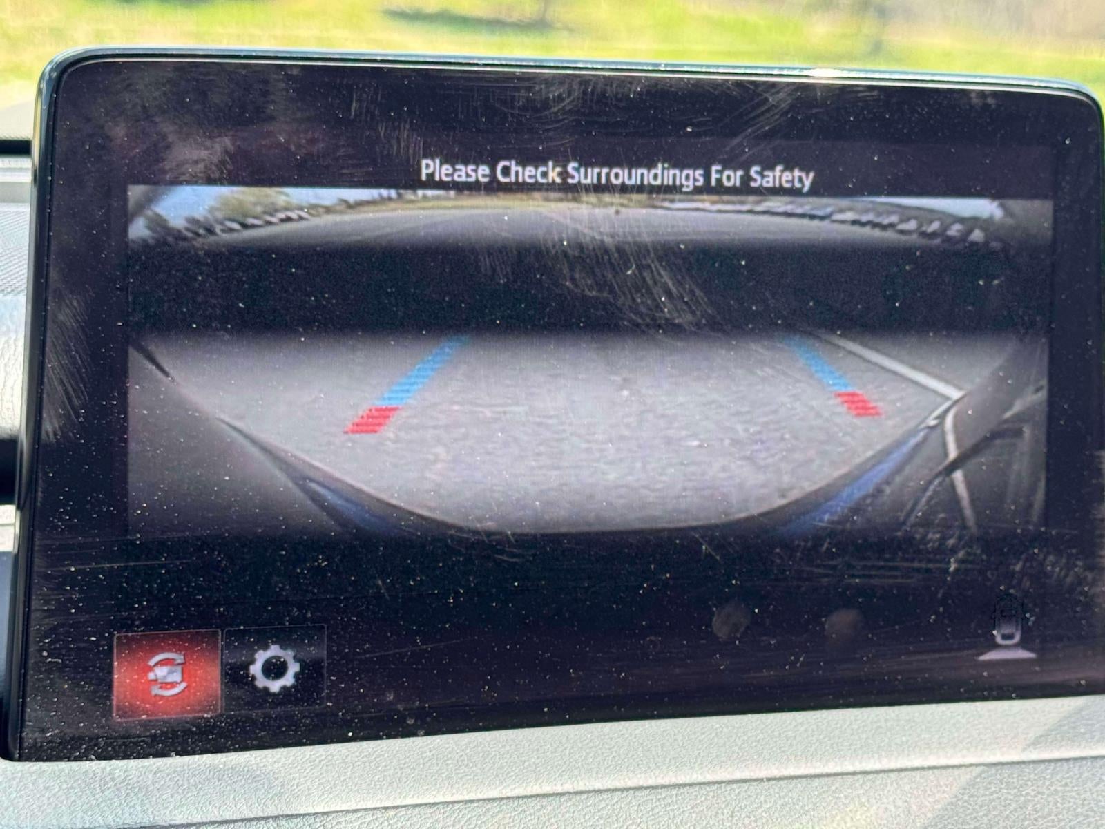 2020 Mazda Mazda CX-9 Grand Touring AWD