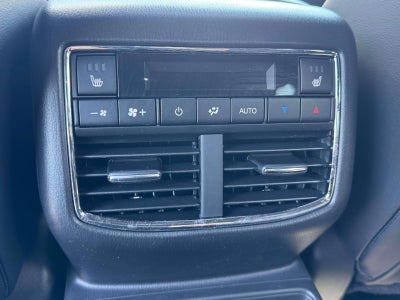 2020 Mazda Mazda CX-9 Grand Touring AWD