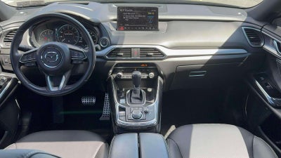 2020 Mazda Mazda CX-9 Grand Touring AWD