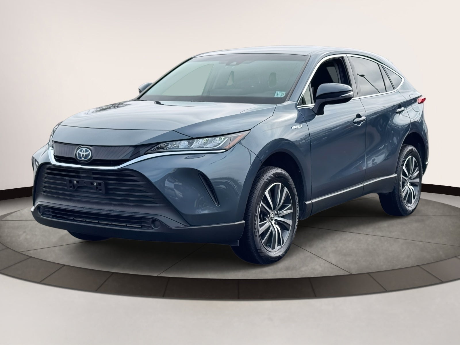 2021 Toyota Venza LE