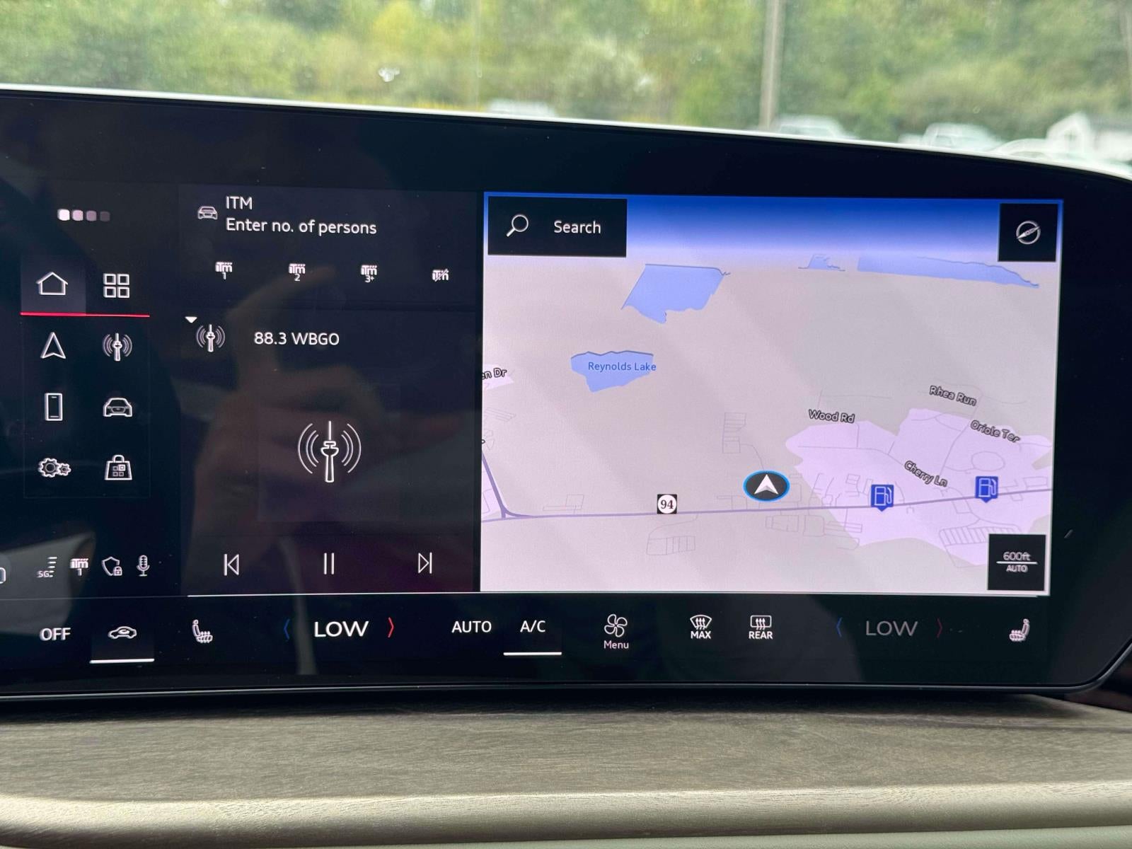 2025 Audi Q5 Premium